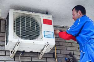 24/7 and Emergency HVAC Near Denny Terrace, SC | Air Conidtioning and Heating Contractors